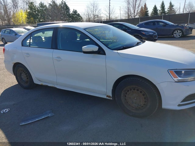 3VWD07AJ0FM257180 Volkswagen Jetta