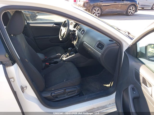 3VWD07AJ0FM257180 Volkswagen Jetta