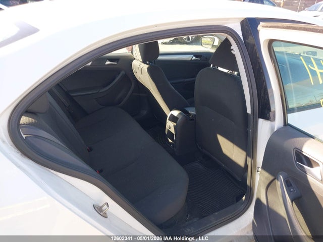 3VWD07AJ0FM257180 Volkswagen Jetta