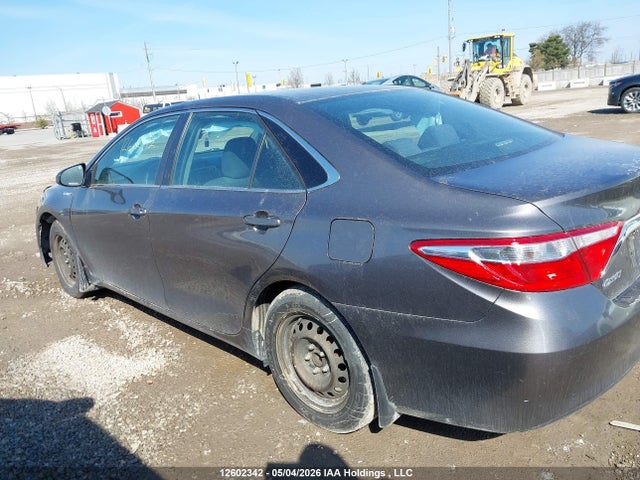 4T1BD1FK1FU156976 Toyota Camry Hybrid/le/xle/se
