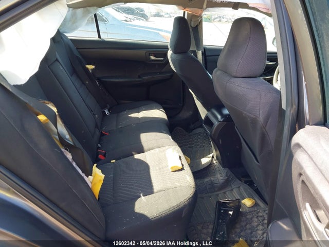 4T1BD1FK1FU156976 Toyota Camry Hybrid/le/xle/se