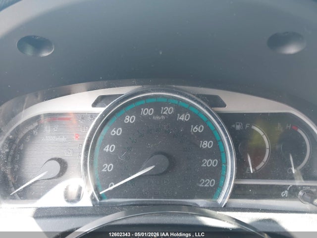 2015 Toyota Venza Base V6 მანქანა იყიდება აუქციონზე, vin: 4T3BK3BB8FU109975, აუქციონის ნომერი: 12602343
