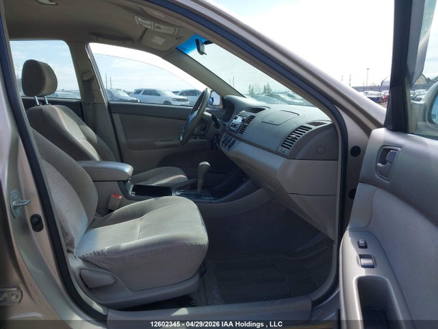 Продаж на аукціоні авто 2002 Toyota Camry Le/xle/se, vin: JTDBF32K120032594, номер лоту: 12602345