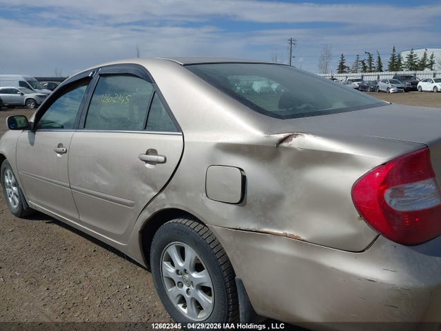 Продаж на аукціоні авто 2002 Toyota Camry Le/xle/se, vin: JTDBF32K120032594, номер лоту: 12602345