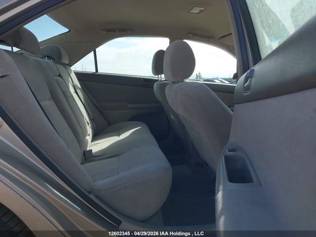 Продаж на аукціоні авто 2002 Toyota Camry Le/xle/se, vin: JTDBF32K120032594, номер лоту: 12602345