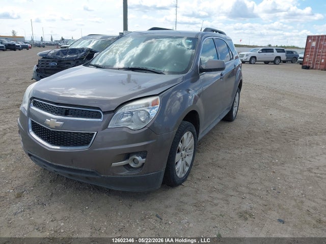 Auction sale of the 2012 Chevrolet Equinox Lt, vin: 2GNFLNEK8C6368065, lot number: 12602346