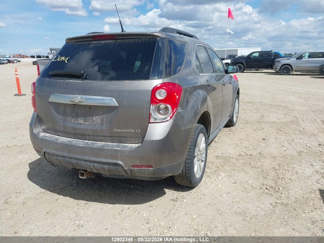 Auction sale of the 2012 Chevrolet Equinox Lt, vin: 2GNFLNEK8C6368065, lot number: 12602346