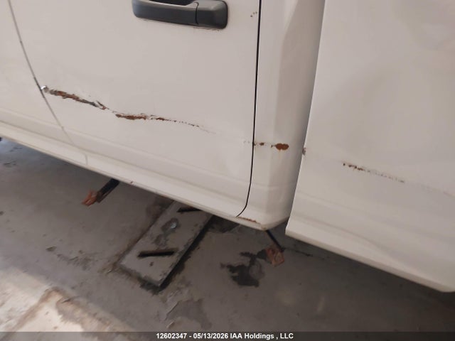 Aukcja sprzedaży 2018 Ram 1500 St, vin: 1C6RR7FG9JS275955, numer aukcji: 12602347