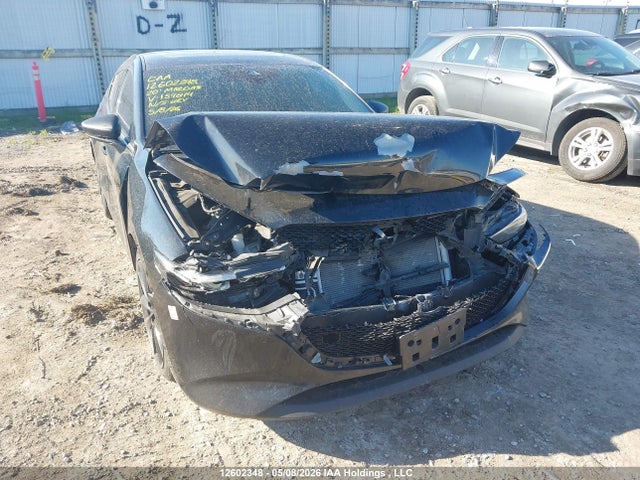 JM1BPBMM5L1154814 Mazda 3 Preferred