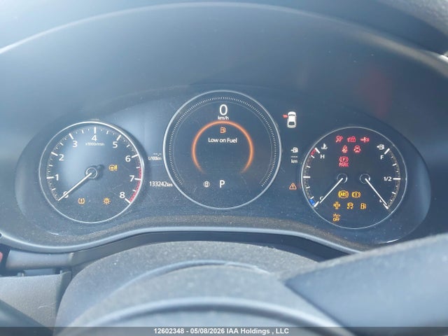 JM1BPBMM5L1154814 Mazda 3 Preferred