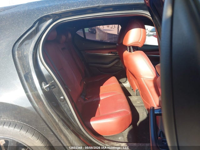 JM1BPBMM5L1154814 Mazda 3 Preferred