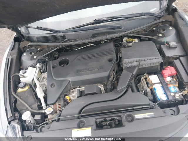 1N4AL3AP9JC259696 Nissan Altima 2.5/s/sv/sl/sr