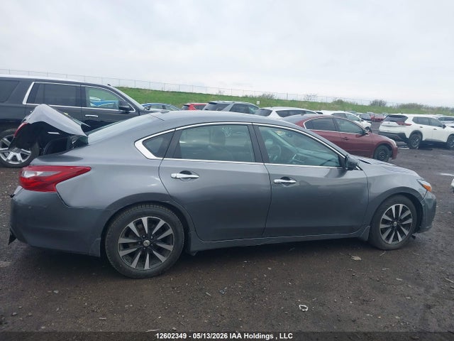 1N4AL3AP9JC259696 Nissan Altima 2.5/s/sv/sl/sr