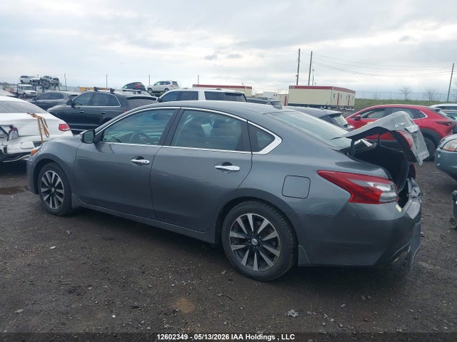 1N4AL3AP9JC259696 Nissan Altima 2.5/s/sv/sl/sr
