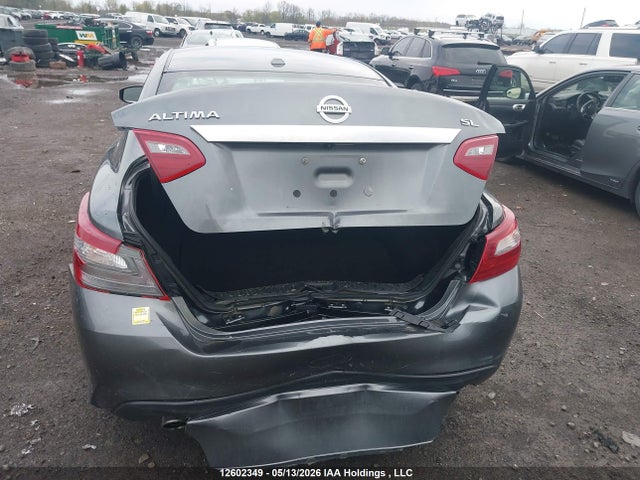 1N4AL3AP9JC259696 Nissan Altima 2.5/s/sv/sl/sr