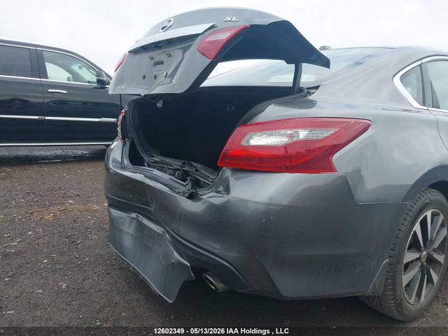 1N4AL3AP9JC259696 Nissan Altima 2.5/s/sv/sl/sr
