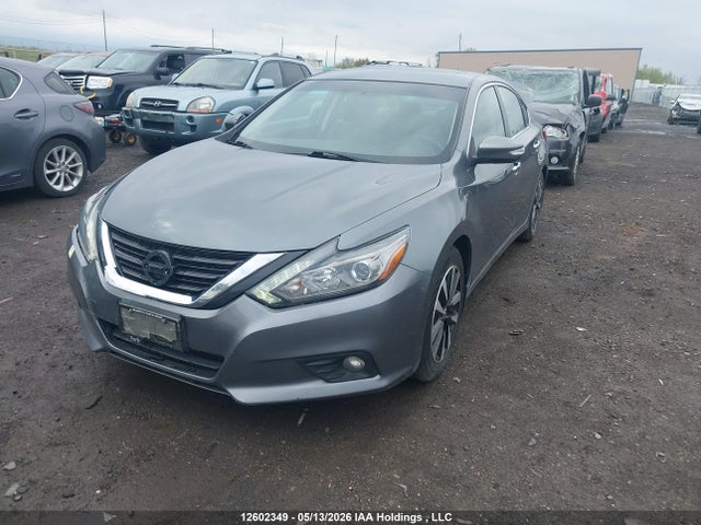 1N4AL3AP9JC259696 Nissan Altima 2.5/s/sv/sl/sr