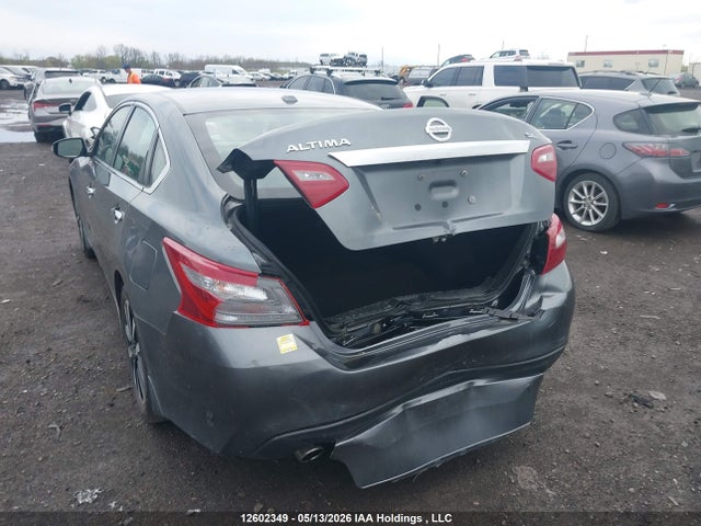 1N4AL3AP9JC259696 Nissan Altima 2.5/s/sv/sl/sr