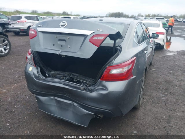 1N4AL3AP9JC259696 Nissan Altima 2.5/s/sv/sl/sr