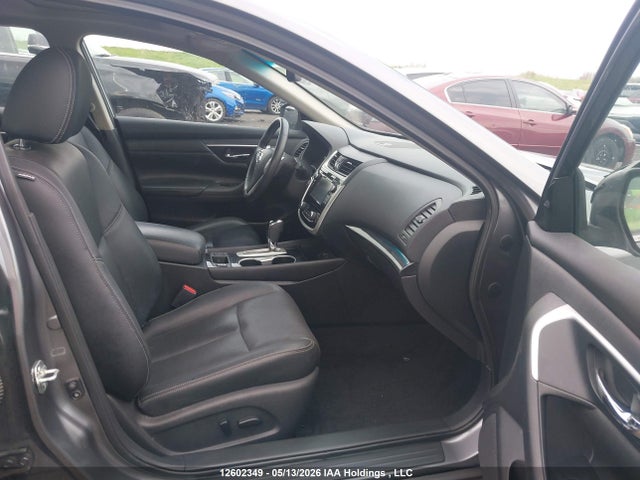 1N4AL3AP9JC259696 Nissan Altima 2.5/s/sv/sl/sr