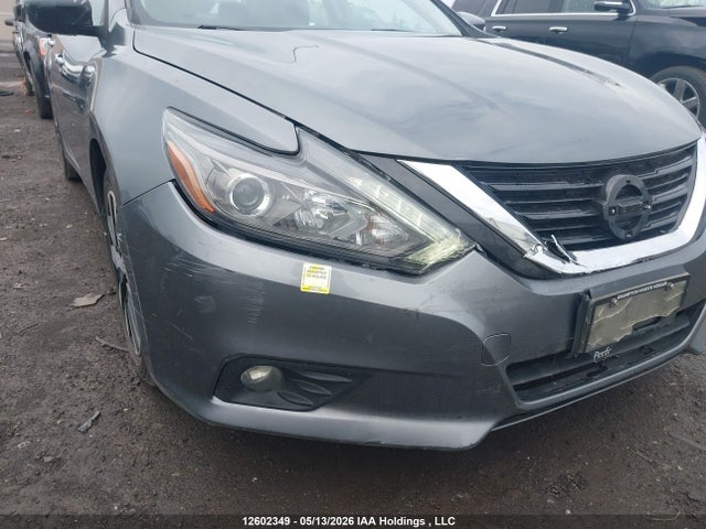 1N4AL3AP9JC259696 Nissan Altima 2.5/s/sv/sl/sr
