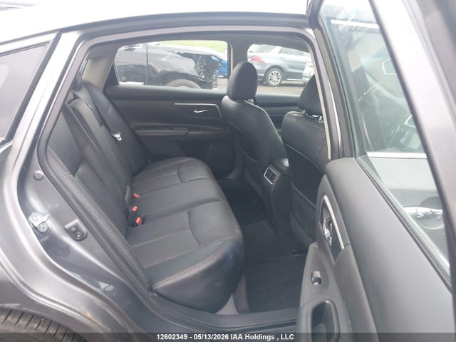 1N4AL3AP9JC259696 Nissan Altima 2.5/s/sv/sl/sr