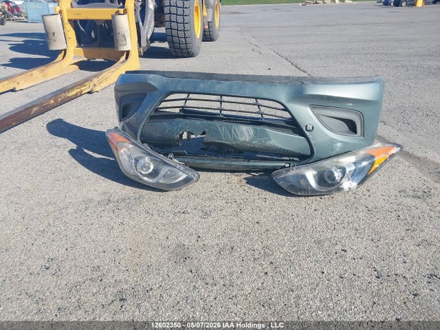 KMHD25LH1EU176674 Hyundai ELANTRA GT