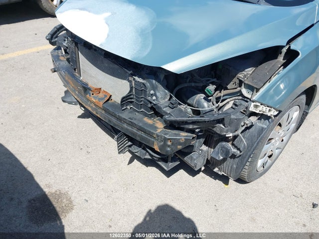 KMHD25LH1EU176674 Hyundai ELANTRA GT