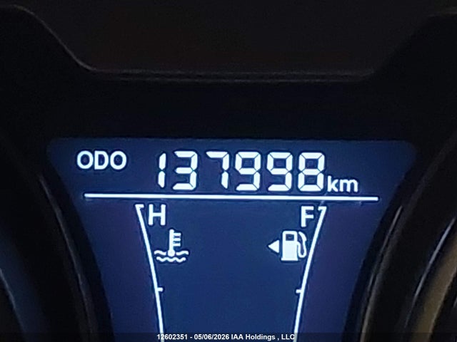 2013 Hyundai Veloster Tech მანქანა იყიდება აუქციონზე, vin: KMHTC6AD4DU109113, აუქციონის ნომერი: 12602351
