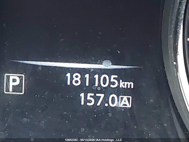 12602352 :رقم المزاد ، 5N1AT2MV7EC802432 vin ، 2014 Nissan Rogue S/sl/sv مزاد بيع