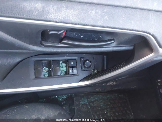12602353 :رقم المزاد ، 2T3B1RFV7KW069697 vin ، 2019 Toyota Rav4 Le مزاد بيع