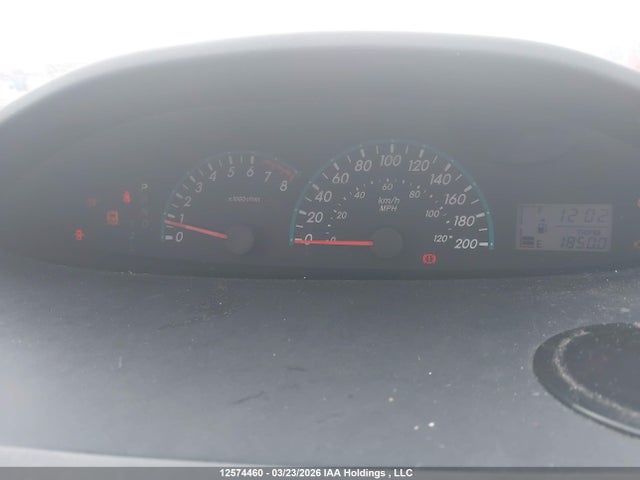 2012 Toyota Yaris მანქანა იყიდება აუქციონზე, vin: JTDBT4K38C1416701, აუქციონის ნომერი: 12574460