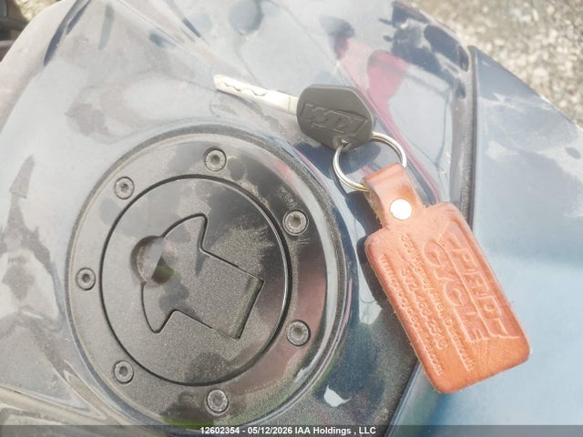 Продажа на аукционе авто 2024 Ktm Rc 390, vin: MD2JYJ407RN207671, номер лота: 12602354