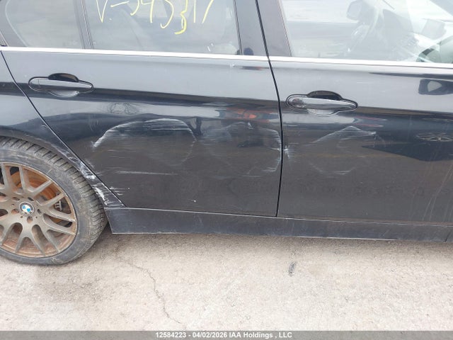 WBA3B3C5XEF545317 BMW 328i Xdrive