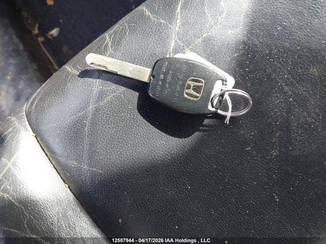 Aukcja sprzedaży 2007 Honda Cr-v Ex-l, vin: 5J6RE48727L802053, numer aukcji: 12587944