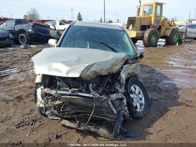 Aukcja sprzedaży 2007 Honda Cr-v Ex-l, vin: 5J6RE48727L802053, numer aukcji: 12587944