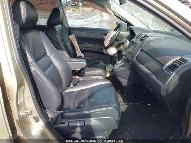 Aukcja sprzedaży 2007 Honda Cr-v Ex-l, vin: 5J6RE48727L802053, numer aukcji: 12587944