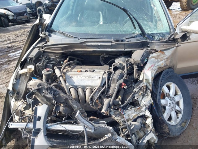 Aukcja sprzedaży 2007 Honda Cr-v Ex-l, vin: 5J6RE48727L802053, numer aukcji: 12587944