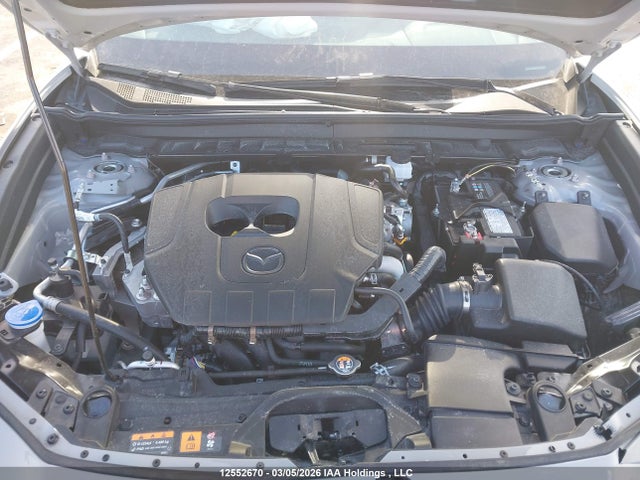 3MVDMBCM1SM863999 Mazda Cx-30 Gs