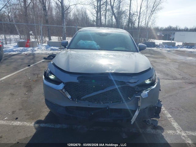3MVDMBCM1SM863999 Mazda Cx-30 Gs