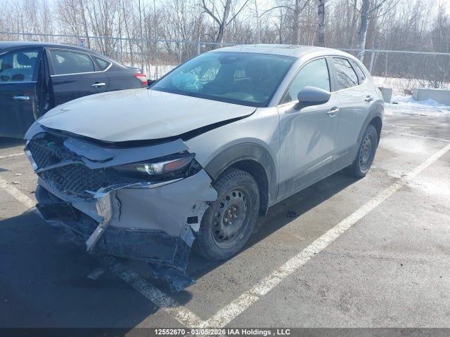 3MVDMBCM1SM863999 Mazda Cx-30 Gs