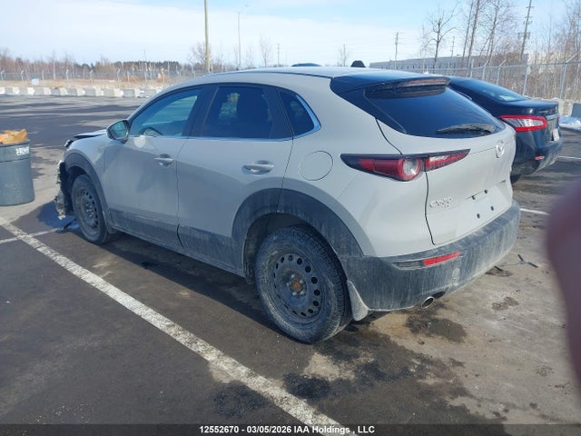 3MVDMBCM1SM863999 Mazda Cx-30 Gs