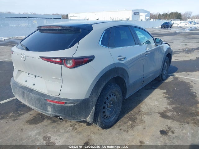 3MVDMBCM1SM863999 Mazda Cx-30 Gs