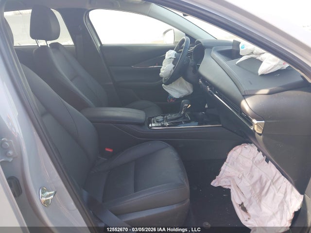 3MVDMBCM1SM863999 Mazda Cx-30 Gs