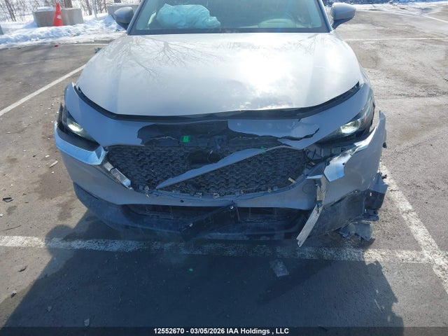 3MVDMBCM1SM863999 Mazda Cx-30 Gs