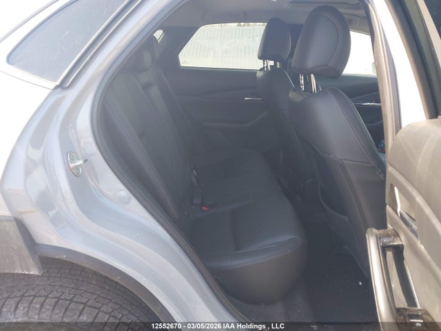 3MVDMBCM1SM863999 Mazda Cx-30 Gs