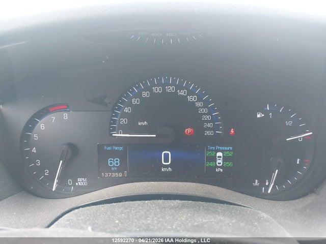 Продаж на аукціоні авто 2014 Cadillac Ats Turbo, vin: 1G6AA5RX8E0169515, номер лоту: 12592270