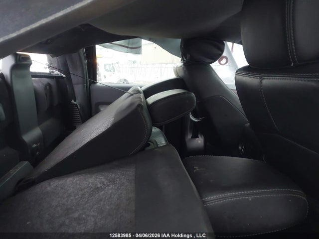 12583985 :رقم المزاد ، 1FT8W3BT6CEB90386 vin ، 2012 Ford F-350 Lariat مزاد بيع