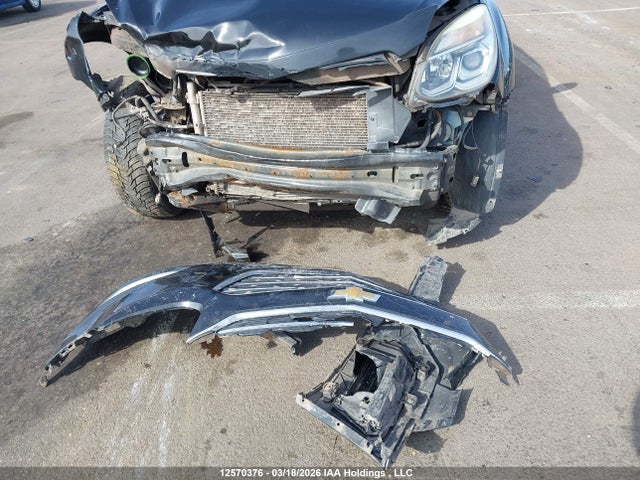 2GNFLFEK1H6256737 Chevrolet EQUINOX 1LT