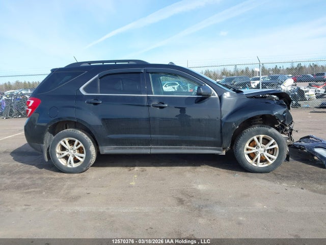 2GNFLFEK1H6256737 Chevrolet EQUINOX 1LT